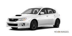 2012 Subaru Impreza